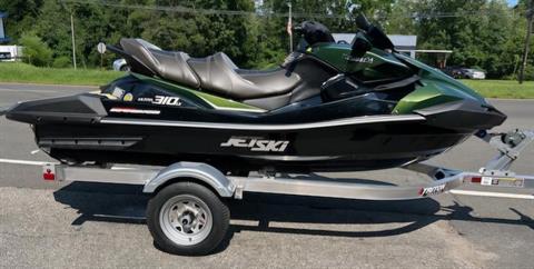 2024 Kawasaki Jet Ski Ultra 310LX in Ledgewood, New Jersey - Photo 1