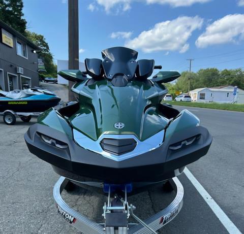 2024 Kawasaki Jet Ski Ultra 310LX in Ledgewood, New Jersey - Photo 2