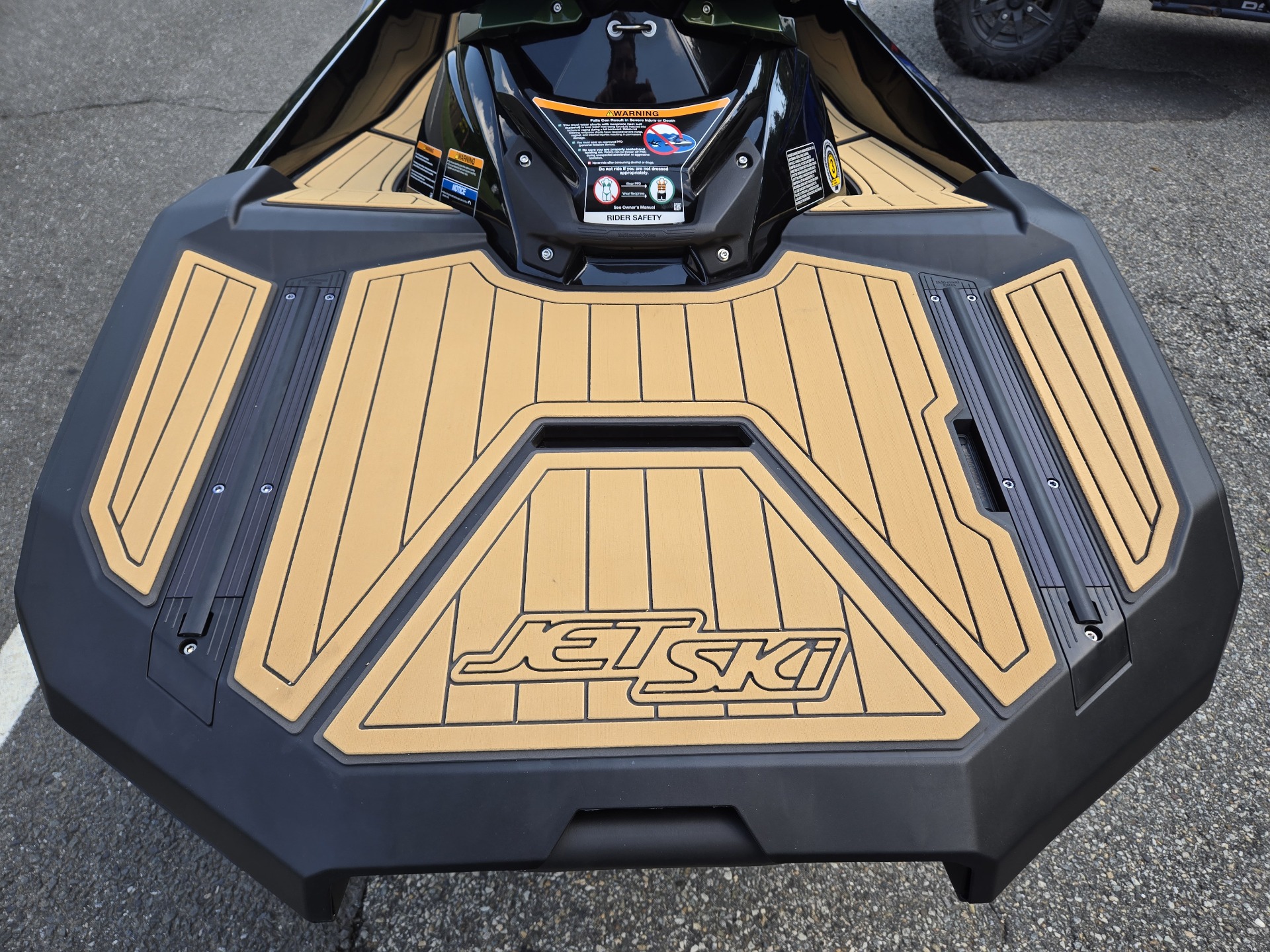 2024 Kawasaki Jet Ski Ultra 310LX in Ledgewood, New Jersey - Photo 8