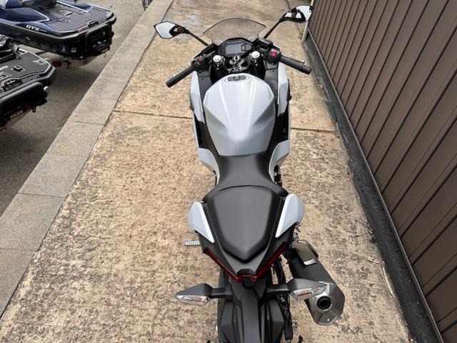 2024 Kawasaki Ninja 500 ABS in Ledgewood, New Jersey - Photo 7