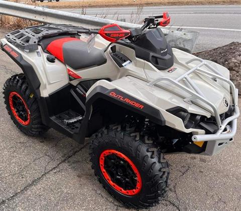 2022 Can-Am Outlander X XC 1000R in Ledgewood, New Jersey - Photo 2