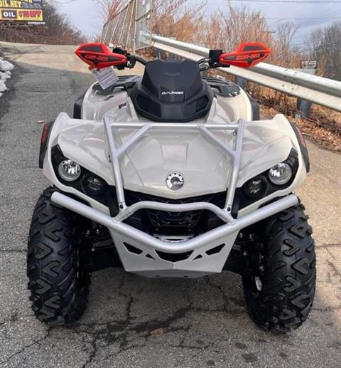 2022 Can-Am Outlander X XC 1000R in Ledgewood, New Jersey - Photo 3