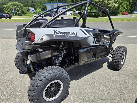 2024 Kawasaki Teryx KRX 1000 in Ledgewood, New Jersey - Photo 3
