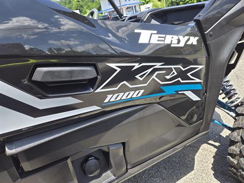 2024 Kawasaki Teryx KRX 1000 in Ledgewood, New Jersey - Photo 4