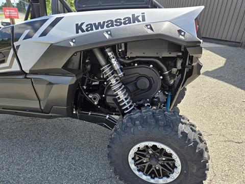 2024 Kawasaki Teryx KRX 1000 in Ledgewood, New Jersey - Photo 5