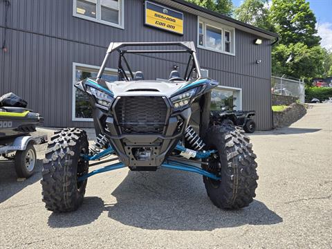 2024 Kawasaki Teryx KRX 1000 in Ledgewood, New Jersey - Photo 10