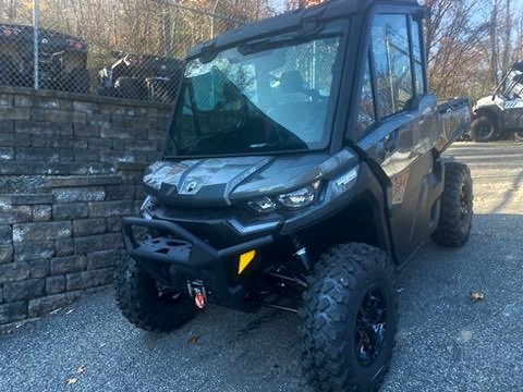2024 Can-Am Defender Limited HD10 in Ledgewood, New Jersey - Photo 3