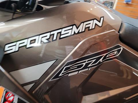 2022 Polaris Sportsman Touring 570 Premium in Ledgewood, New Jersey - Photo 3