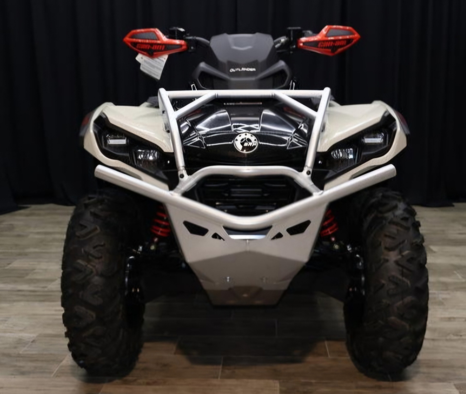 2024 Can-Am Outlander X XC in Ledgewood, New Jersey - Photo 2