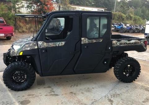 2023 Polaris Ranger Crew XP 1000 NorthStar Edition Ultimate - Ride Command Package in Ledgewood, New Jersey - Photo 1