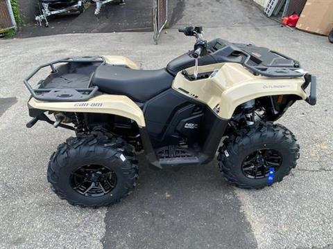 2023 Can-Am Outlander Pro XU HD7 in Ledgewood, New Jersey - Photo 1