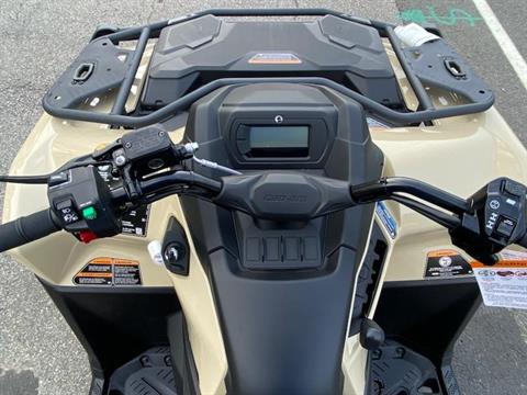 2023 Can-Am Outlander Pro XU HD7 in Ledgewood, New Jersey - Photo 4