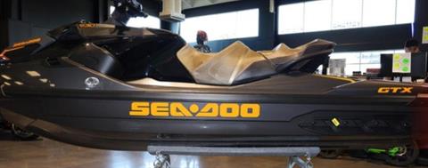 2023 Sea-Doo GTX 230 iBR iDF + Sound System in Ledgewood, New Jersey - Photo 1
