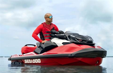 2024 Sea-Doo RXP-X 325 + Tech Package in Ledgewood, New Jersey - Photo 3