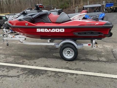 2024 Sea-Doo RXP-X 325 + Tech Package in Ledgewood, New Jersey - Photo 1