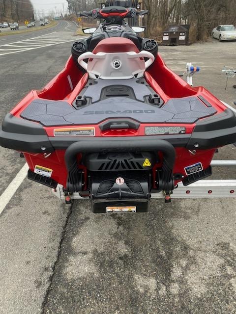2024 Sea-Doo RXP-X 325 + Tech Package in Ledgewood, New Jersey - Photo 2