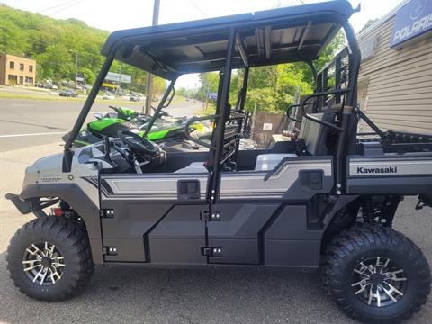 2022 Kawasaki Mule PRO-FXT Ranch Edition in Ledgewood, New Jersey - Photo 1
