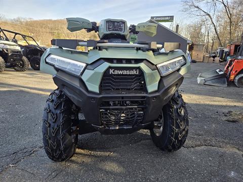 2024 Kawasaki Brute Force 750 EPS LE in Ledgewood, New Jersey - Photo 2