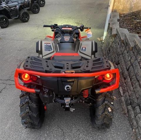2023 Can-Am Outlander X MR 1000R in Ledgewood, New Jersey - Photo 3