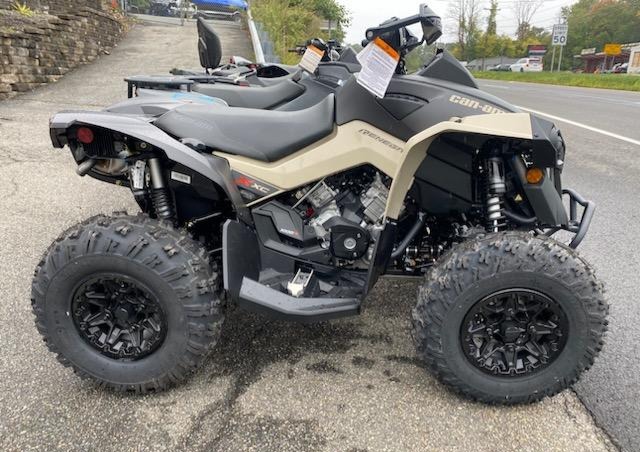 2022 Can-Am Renegade X XC 1000R in Ledgewood, New Jersey - Photo 1