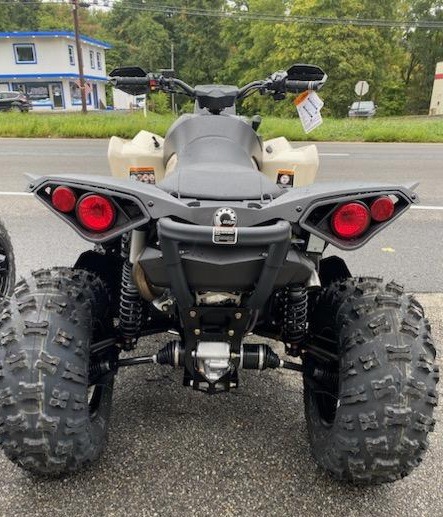 2022 Can-Am Renegade X XC 1000R in Ledgewood, New Jersey - Photo 3