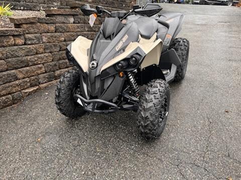 2022 Can-Am Renegade X XC 1000R in Ledgewood, New Jersey - Photo 4