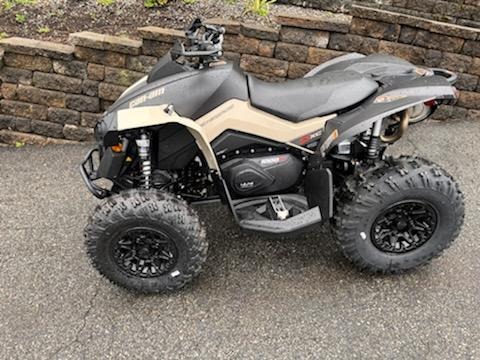 2022 Can-Am Renegade X XC 1000R in Ledgewood, New Jersey - Photo 5