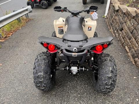 2022 Can-Am Renegade X XC 1000R in Ledgewood, New Jersey - Photo 6