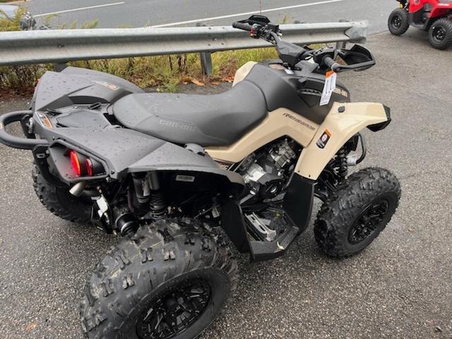 2022 Can-Am Renegade X XC 1000R in Ledgewood, New Jersey - Photo 7