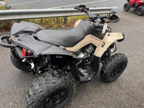 2022 Can-Am Renegade X XC 1000R in Ledgewood, New Jersey - Photo 7