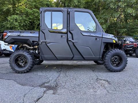 2025 Polaris Ranger Crew XP 1000 NorthStar Edition Ultimate in Ledgewood, New Jersey - Photo 1
