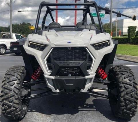 2023 Polaris RZR Trail S 1000 Ultimate in Ledgewood, New Jersey - Photo 2