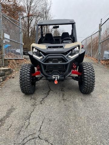 2024 Can-Am Commander XT-P 1000R in Ledgewood, New Jersey - Photo 2