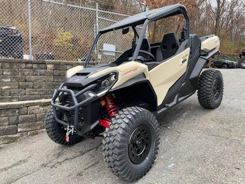 2024 Can-Am Commander XT-P 1000R in Ledgewood, New Jersey - Photo 1