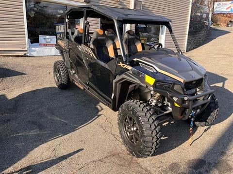 2022 Polaris General XP 4 1000 Deluxe in Ledgewood, New Jersey - Photo 2