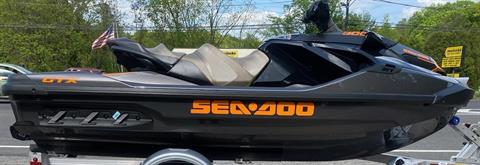 2022 Sea-Doo GTX 300 iBR in Ledgewood, New Jersey - Photo 1