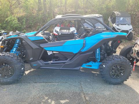 2023 Can-Am Maverick X3 DS Turbo 64 in Ledgewood, New Jersey - Photo 1