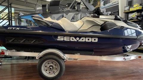 2023 Sea-Doo GTX Limited 300 + iDF Tech Package in Ledgewood, New Jersey - Photo 3