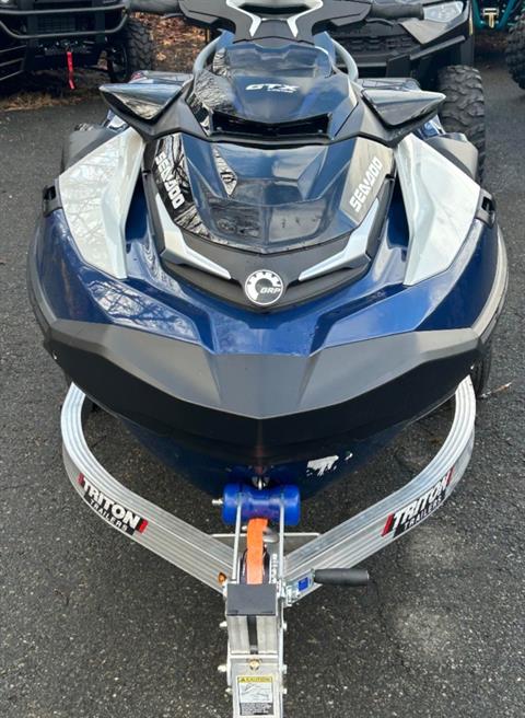 2023 Sea-Doo GTX Limited 300 + iDF Tech Package in Ledgewood, New Jersey - Photo 6