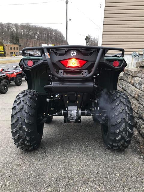 2023 Can-Am Outlander 570 in Ledgewood, New Jersey - Photo 3