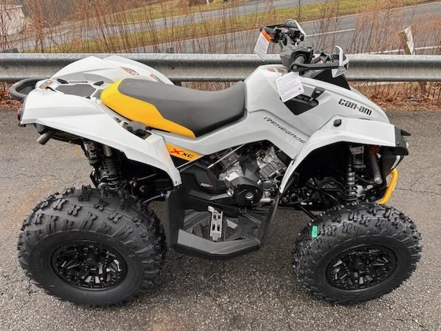 2024 Can-Am Renegade X XC 1000R in Ledgewood, New Jersey - Photo 2