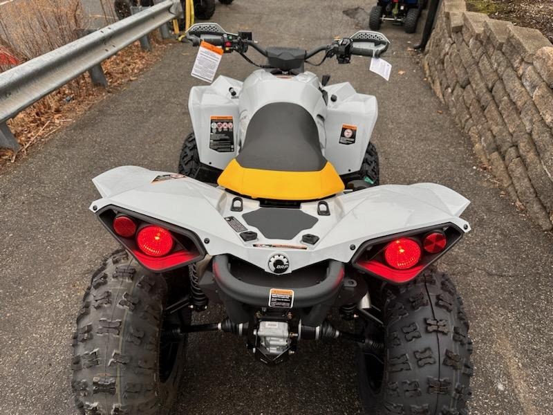 2024 Can-Am Renegade X XC 1000R in Ledgewood, New Jersey - Photo 4