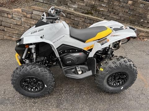 2024 Can-Am Renegade X XC 1000R in Ledgewood, New Jersey - Photo 3