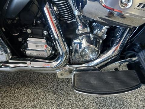 2019 Harley-Davidson Tri Glide® Ultra in Knoxville, Tennessee - Photo 3