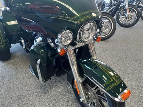 2019 Harley-Davidson Tri Glide® Ultra in Knoxville, Tennessee - Photo 4