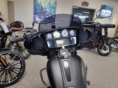 2014 Harley-Davidson Street Glide® Special in Knoxville, Tennessee - Photo 6