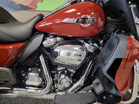 2024 Harley-Davidson Tri Glide® Ultra in Knoxville, Tennessee - Photo 2