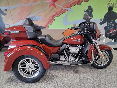 2024 Harley-Davidson Tri Glide® Ultra in Knoxville, Tennessee - Photo 1
