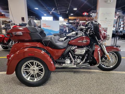 2024 Harley-Davidson Tri Glide® Ultra in Knoxville, Tennessee - Photo 1