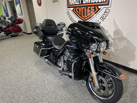 2015 Harley-Davidson Ultra Limited Low in Knoxville, Tennessee - Photo 3